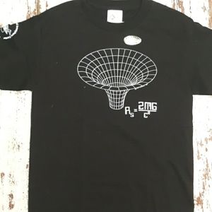 Astronomy tee